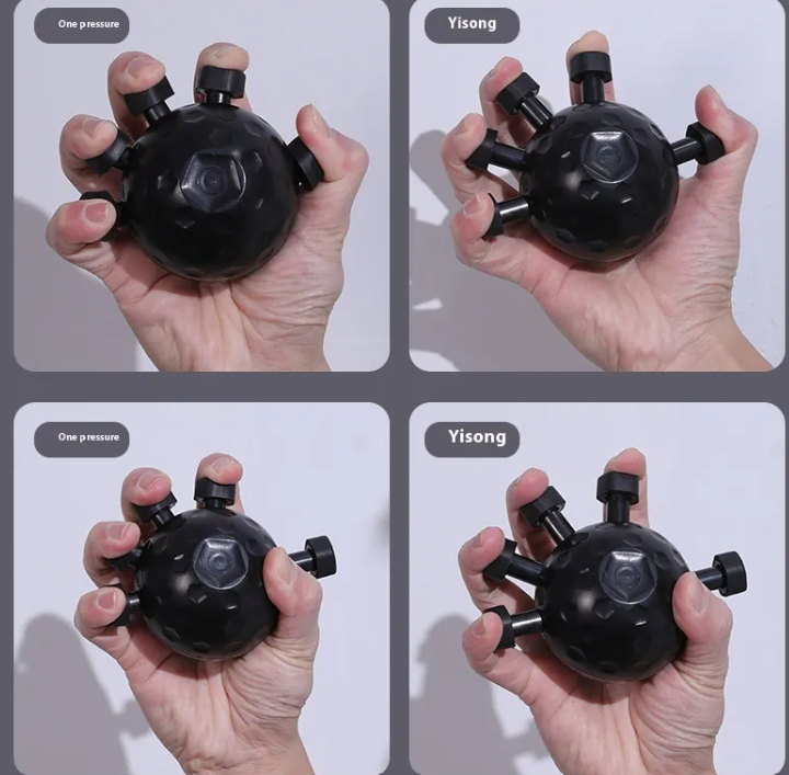 GridFit™ Eagle Claw Gripper