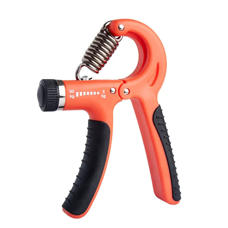 GridFit™ Adjustable Grip Strength Trainer