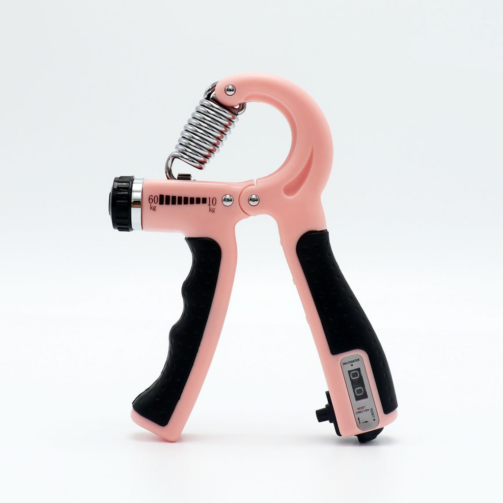 GridFit™ Grip strengthening kit