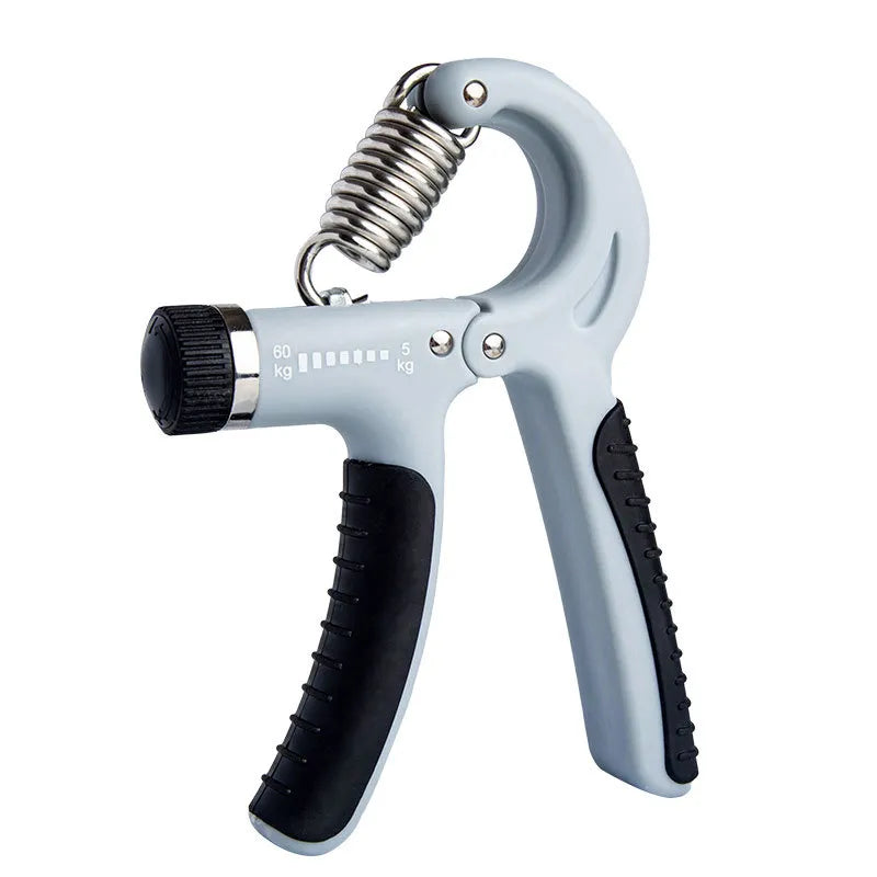 GridFit™ Adjustable Grip Strength Trainer