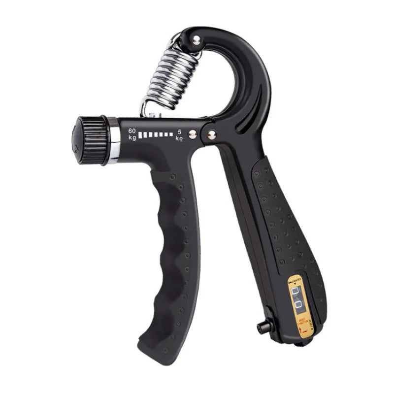 GridFit™ Adjustable Grip Strength Trainer