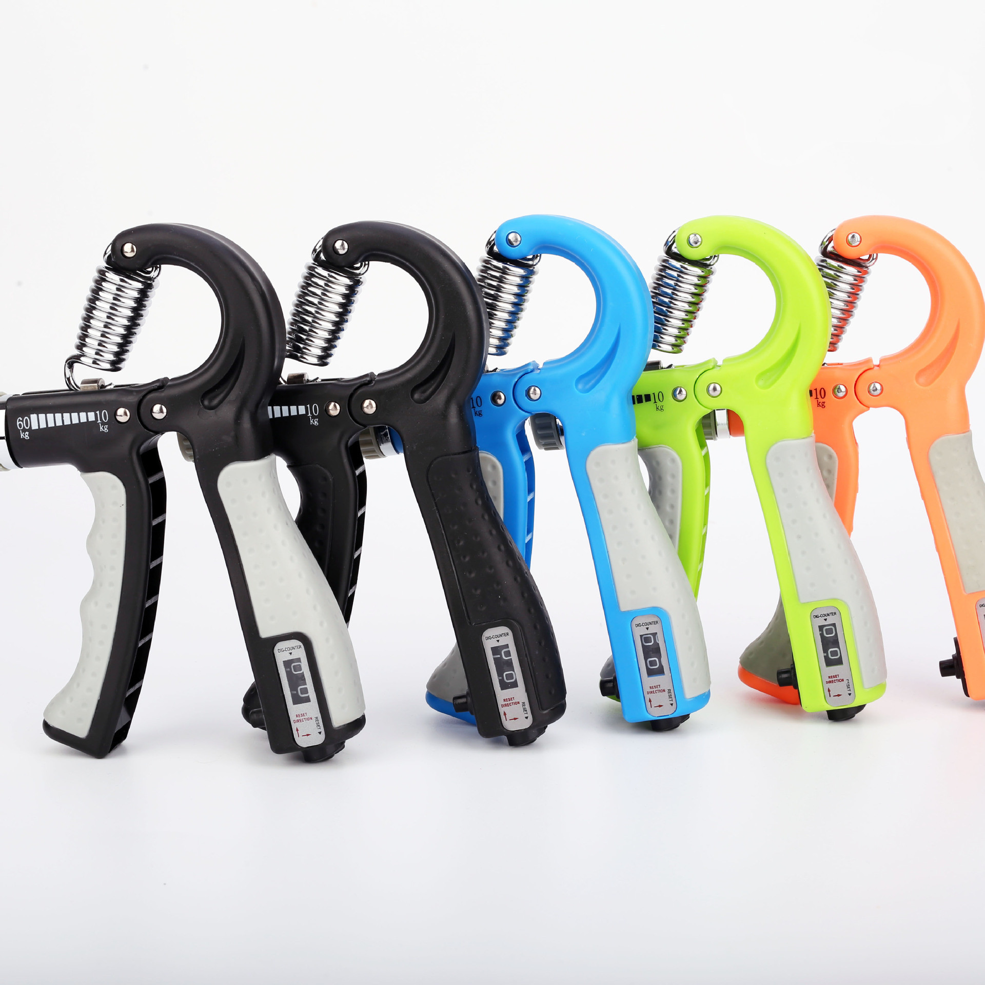 GridFit™ Grip strengthening kit