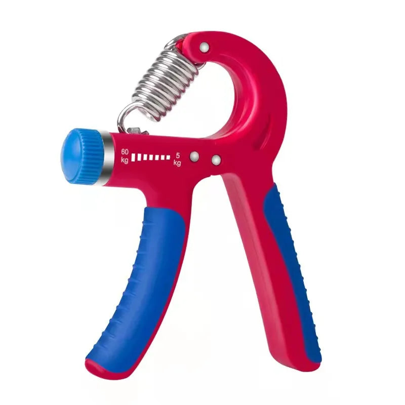 GridFit™ Adjustable Grip Strength Trainer