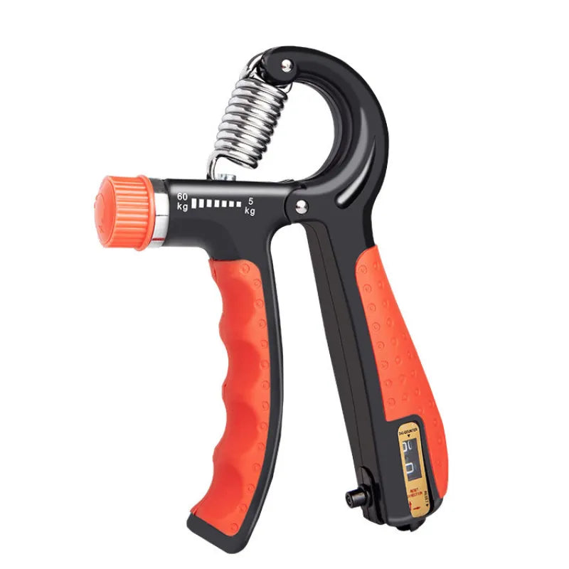 GridFit™ Adjustable Grip Strength Trainer