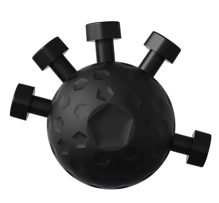 GridFit™ Eagle Claw Gripper