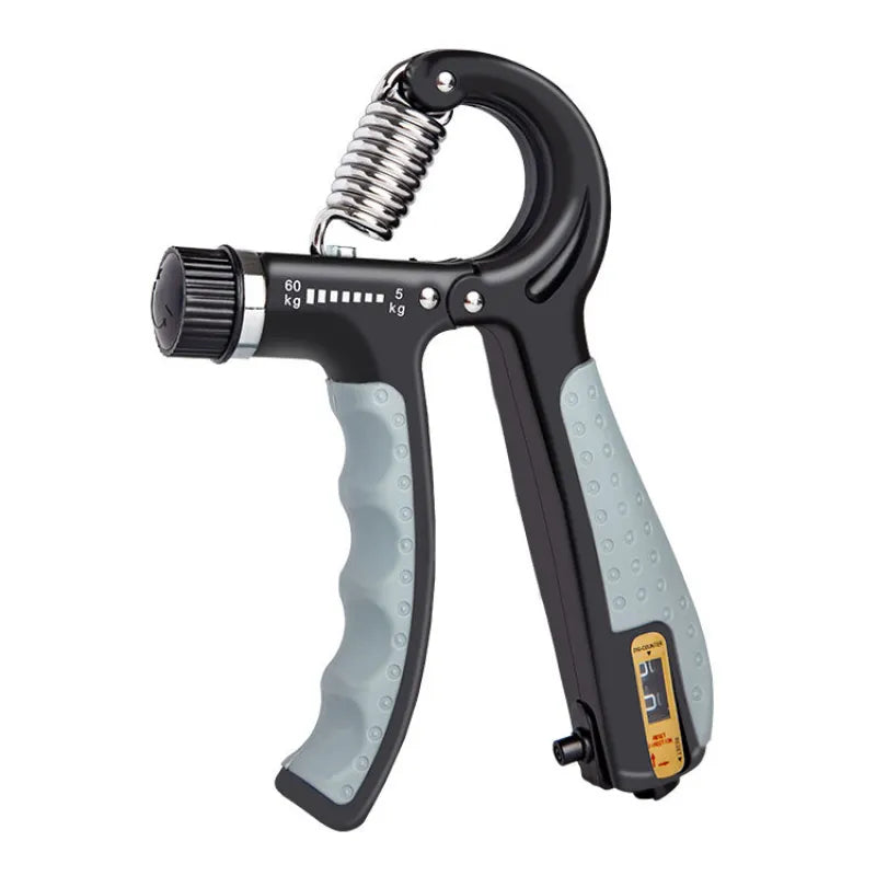 GridFit™ Adjustable Grip Strength Trainer
