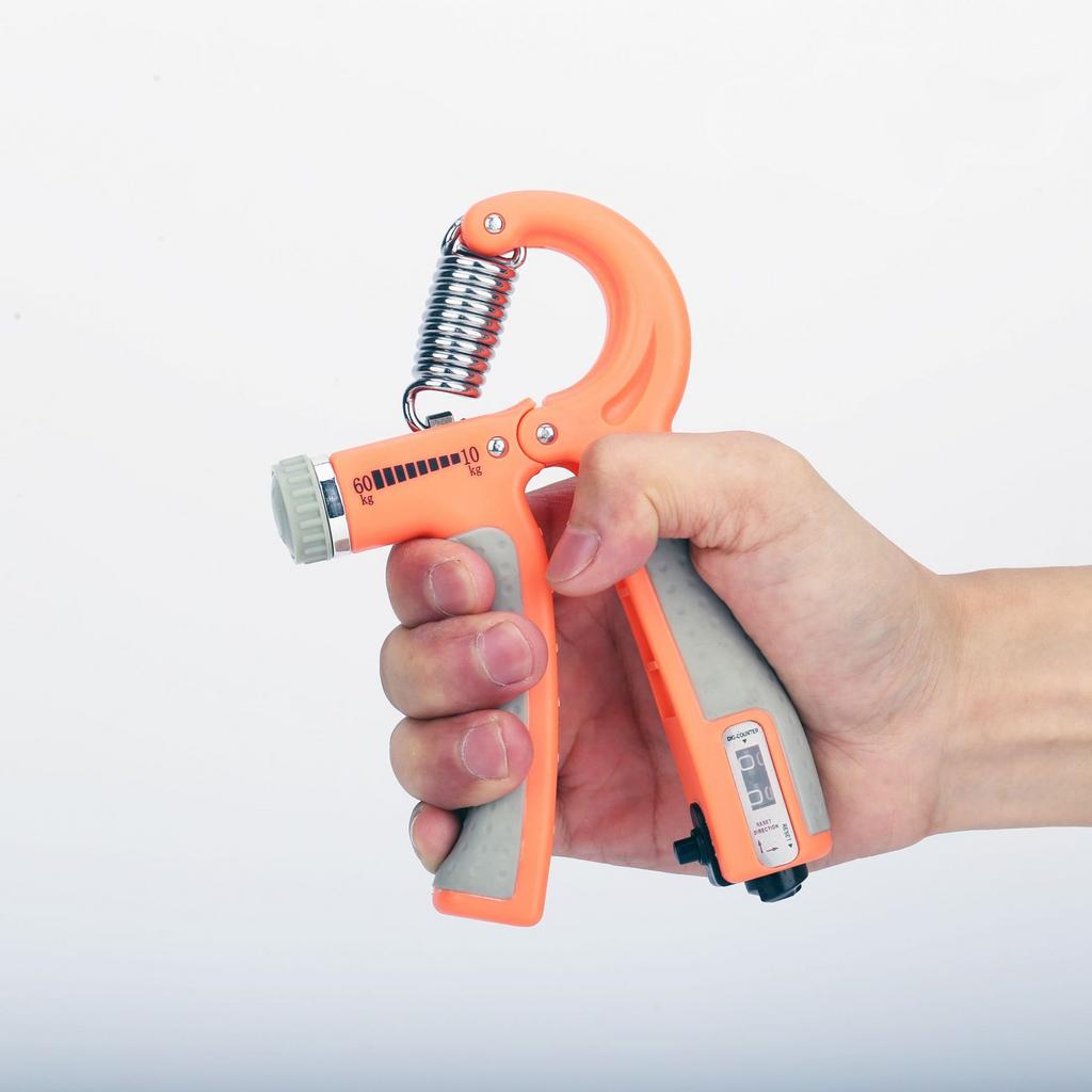 GridFit™ Grip strengthening kit