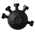 GridFit™ Eagle Claw Gripper