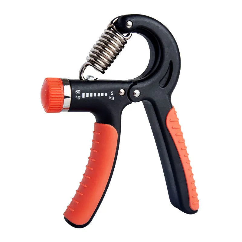 GridFit™ Adjustable Grip Strength Trainer