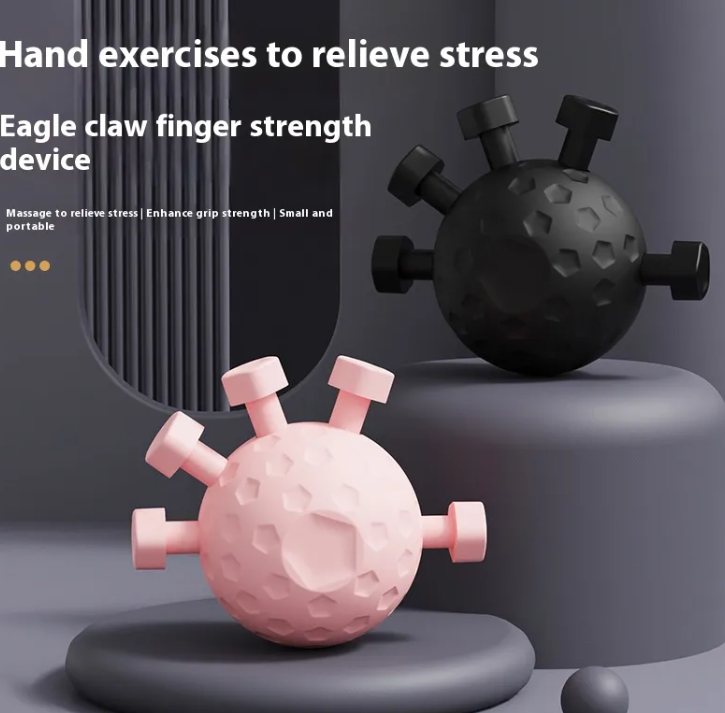 GridFit™ Eagle Claw Gripper