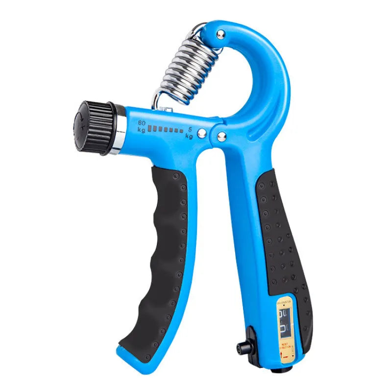 GridFit™ Adjustable Grip Strength Trainer