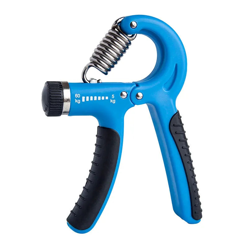 GridFit™ Adjustable Grip Strength Trainer